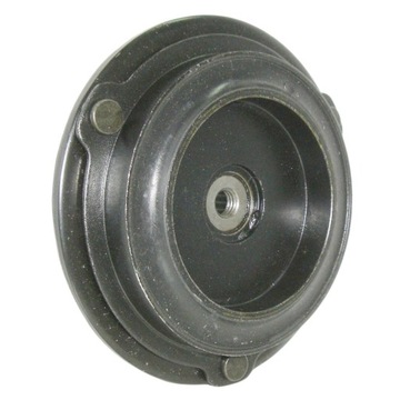 2306008 disk compressor air conditioner fog vs-12n hyundai i20 ix20, фото