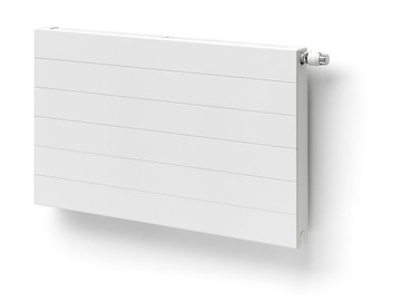 Radiator panel psv22 600x600 right decorative gt803, фото
