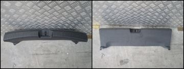 Overlay cap strap ass seat leon 5f0, фото