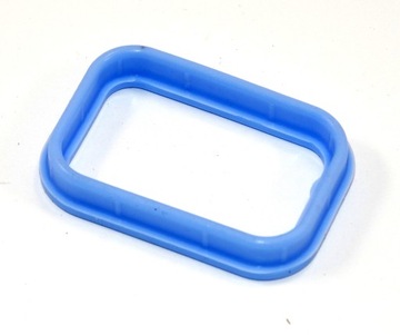 Gasket collector inlet ford transit mondeo, фото