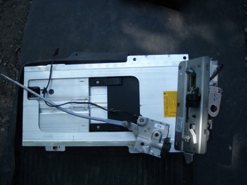 Audi a4 b6 b7 convertible protective protection when turning over 8h0880077c, фото