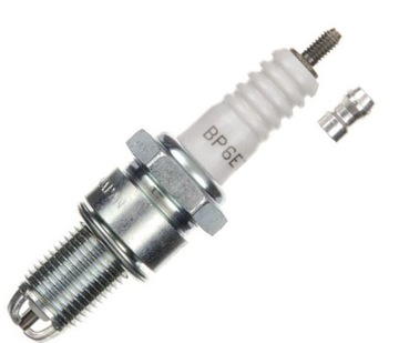 Candle candles ngk bp6et tipo alfa 155 lancia 2, 0, фото