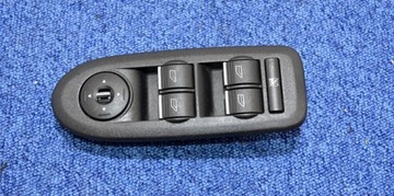 Ford focus 2 c - max control unit for power windows p8m5t14a132ac original., фото