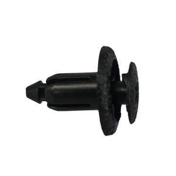 Закльопка кліпса карти карт toyota yaris 99-01, фото