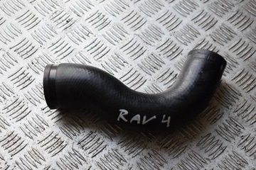 Spigot wire intercooler toyota rav4 4 2014, фото