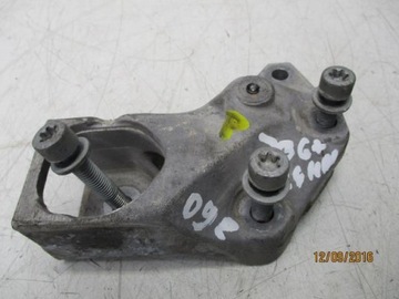 Кронштейн двигателя peugeot 206+ 1.4 hdi, фото