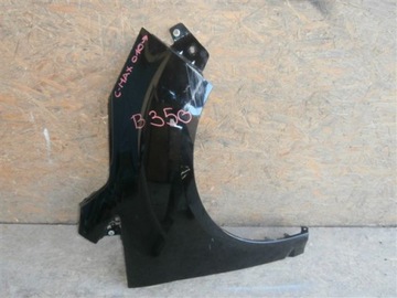 Front wing front right ford c - max 010 -, фото