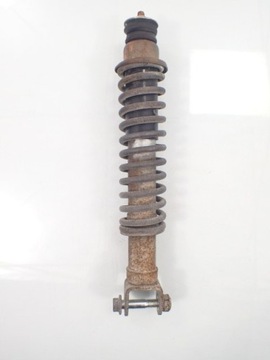 Shock absorber ass back piaggio zip 50 2t, фото