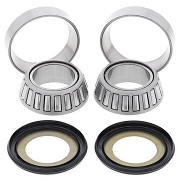 Bearing heads hulls honda xl700-v transalp 08-11, фото