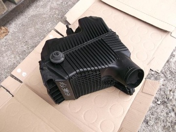 Air filter housing renault megane 2 1.5 dci, фото
