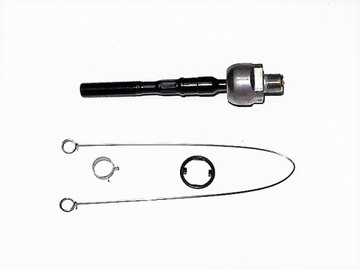 Steering linkage infiniti qx50 ex35 ex37 ex new original, фото