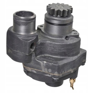 Water pump water john deere re39121, re49540, re50, фото