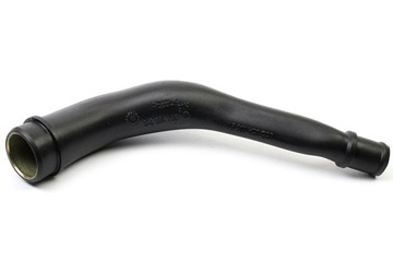 Seat leon toledo 1.8 20v wire spigot crankcase gas exhaust tube, фото