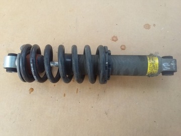 Lamborghini gallardo shock absorber threaded adjustable, фото