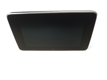 Wyswitlacz monitor display mercedes c w205, фото