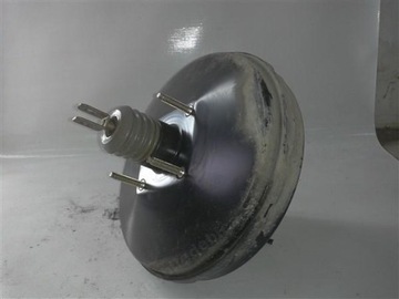 Vacuum brake booster brake cylinder ford focus 1 mk1 98ab2b195cj, фото