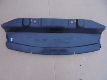 Bmw original 7128502 protection lower gasket radiator, фото