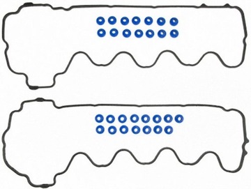 Gaskets covers 2pcs ford f-f150 5.4 04-06, фото