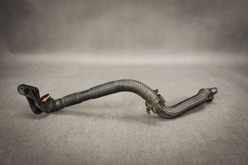 Ventilation tube audi a4 8w q7 4m 06l103213p, фото