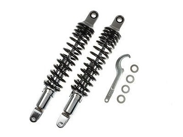 Yss complete shock absorbers hind honda cb 750 900, фото