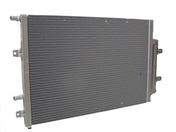 Radiator audi a8 4h 10-16 tdi tfsi 4h0145804a, фото