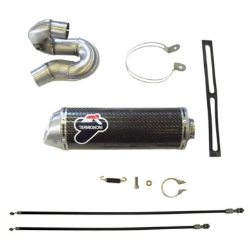 Shock absorber issue termignoni | honda cbr 1000 rr, фото