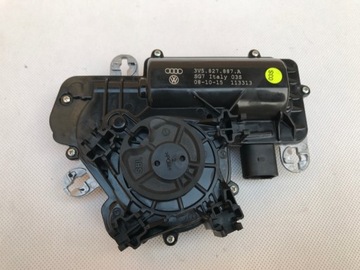 Дотяжки крышки 3v5827887a audi a4 s4 a5 s5 8w, фото