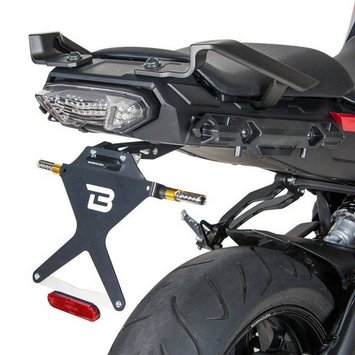 Hull fasteners rooms barracuda yamaha mt09 tracer available in stock, фото