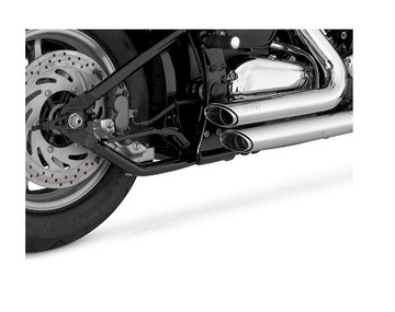 Vance& hines yamaha xv 1700 99/ 07 shock absorber, фото