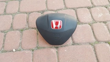 Подушка водителя honda civic ufo type-r 2010 год, фото