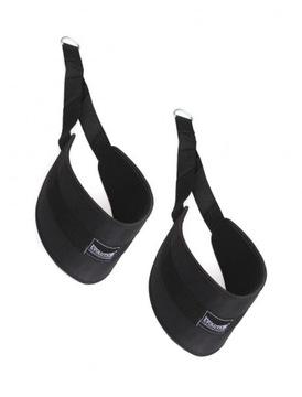 Fasteners for pulling up evolution crp - 400 black 2 pcs., фото