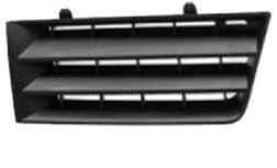 Lattice bumpers renault megane 02-06 right, фото