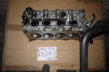 Head honda civic 1. 3j-dsi 2008 ufo, фото