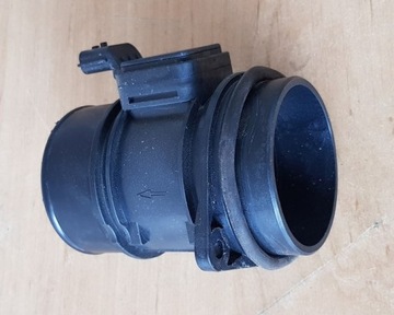 Flow meter renault dacia 1.5 dci 8200682558, фото