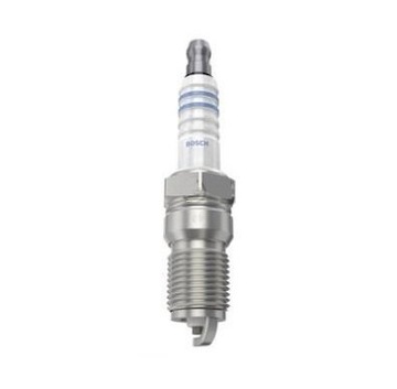 Candle bosch super plus+18 hr6dc+ 0242240591, фото