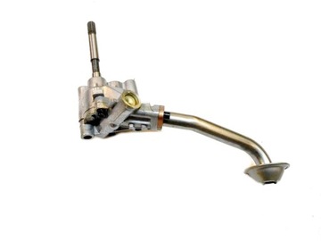 Kraft automotive 1370030 oil pump, фото