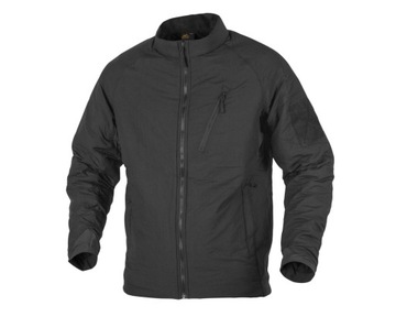 Jacket helikon - tex military hooded xs, фото