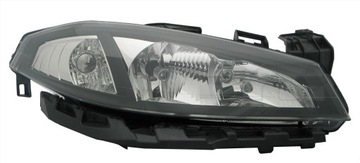 New headlight renault laguna 2 fl 05 - 07 right, фото