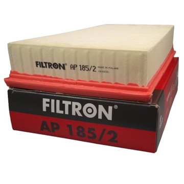 Filtron air filter ap 185/ 2 renault megane, фото