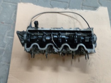 Fiat multipla 2 04-2010 stilo 1.9 jtd head, фото