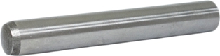 10x20 clips cylindrical tempered din 6325 2pcs., фото