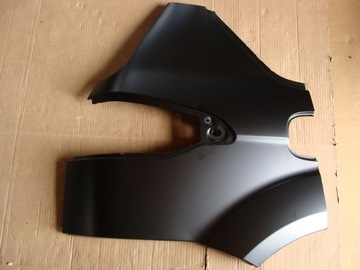 Ford s - max rear wing right, фото