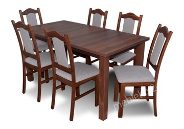 Stand distribution+6 chairs bis to slonu canteens, фото