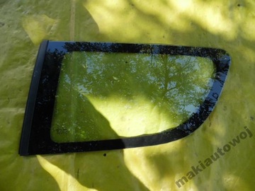 Suzuki swift mk7 window left rear 3-door 2010, фото