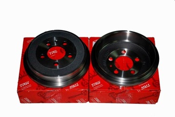 Trw db4299 drum disk, фото