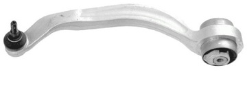 Febi lever lower left banana audi a4 b5 b6 a6 c5!, фото