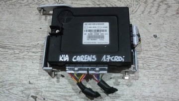 Компьютер блок bcm 95400-a4330 kia carens 4 2015 год, фото