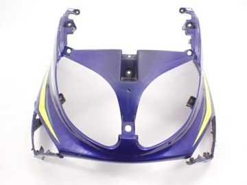 Muzzle front hull fairing yamaha t-max 500 04-, фото