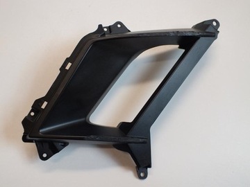 Fairing filling kawasaki er6 er-6 f er6f 12-16, фото
