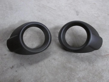 Ford focus 3 mk3 frame fog light left, фото
